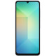Samsung Смартфон Galaxy A06 (A065) 6.7" 4/128ГБ, 2SIM, 5000мА • рік, блакитний світлий