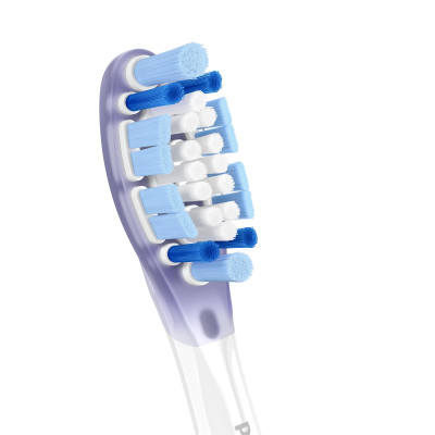 Philips Насадки для звукової зубної щітки Sonicare HX9054/87 Premium Gum Care