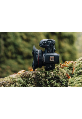 Canon Об'єктив RF 5.2mm f/2.8 Dual Fisheye
