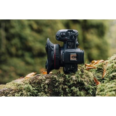 Canon Об'єктив RF 5.2mm f/2.8 Dual Fisheye