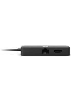 Microsoft Surface Док-станція Surface USB-C Travel Hub