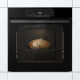 Gorenje Комплект (духовка електрична BOS6737E06BG + поверхня індукційна GI6401BSC), 743032, чорний