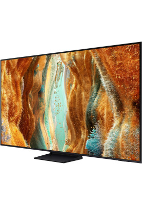 Samsung Телевізор 85" NeoQLED 4K 50Hz Smart Tizen Black