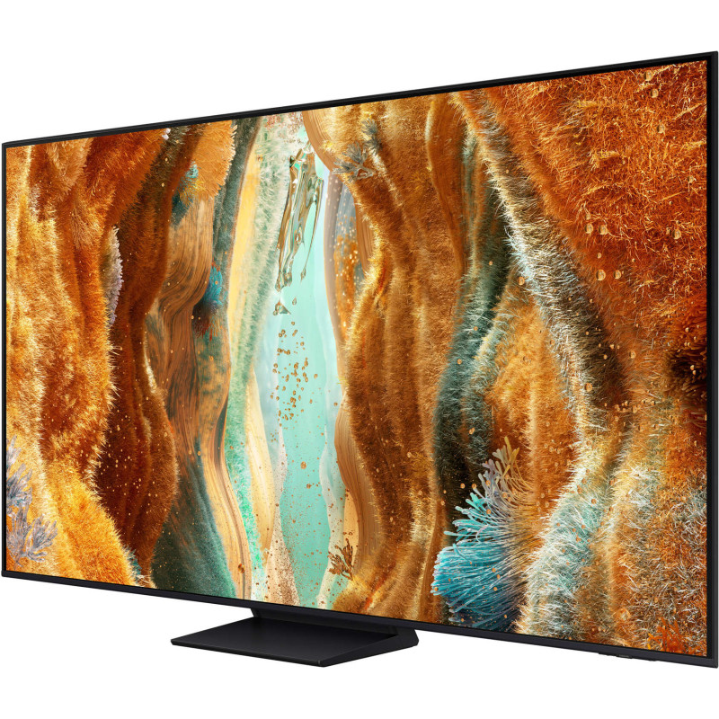 Samsung Телевізор 85" NeoQLED 4K 50Hz Smart Tizen Black