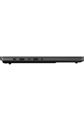 ASUS Ноутбук ROG Zephyrus GA403WW-QS110X 14" WQXGA+ OLED, AMD AI 9 HX 370, 32GB, F2TB, NVD5080-16, Win11P, Сірий
