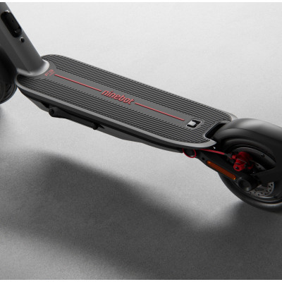Segway Електросамокат F3 PRO E, сірий Segway Електросамокат F3 PRO E, сірий
