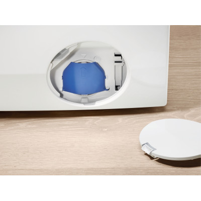 Electrolux Пральна машина Electrolux фронтальна, 9кг, 1400, A, 66см, дисплей, інвертор, білий Electrolux Пральна машина Electrolux фронтальна, 9кг, 1400, A, 66см, дисплей, інвертор, білий