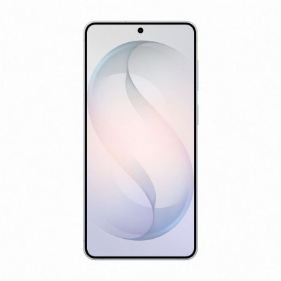Samsung Смартфон Galaxy S26+ 5G (S947) 6.7' 12/256ГБ, 2SIM, 4900мА•год, білий