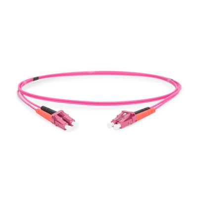 Digitus LC/UPC-LC/UPC,50/125 OM4,duplex[DK-2533-07-4]