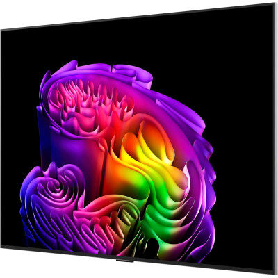 LG Телевізор 65" LG OLED 4K 120Hz (VRR 165Hz) Smart WebOS Black