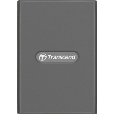 Transcend USB 3.2 Gen 2x2 Type-C CFexpress