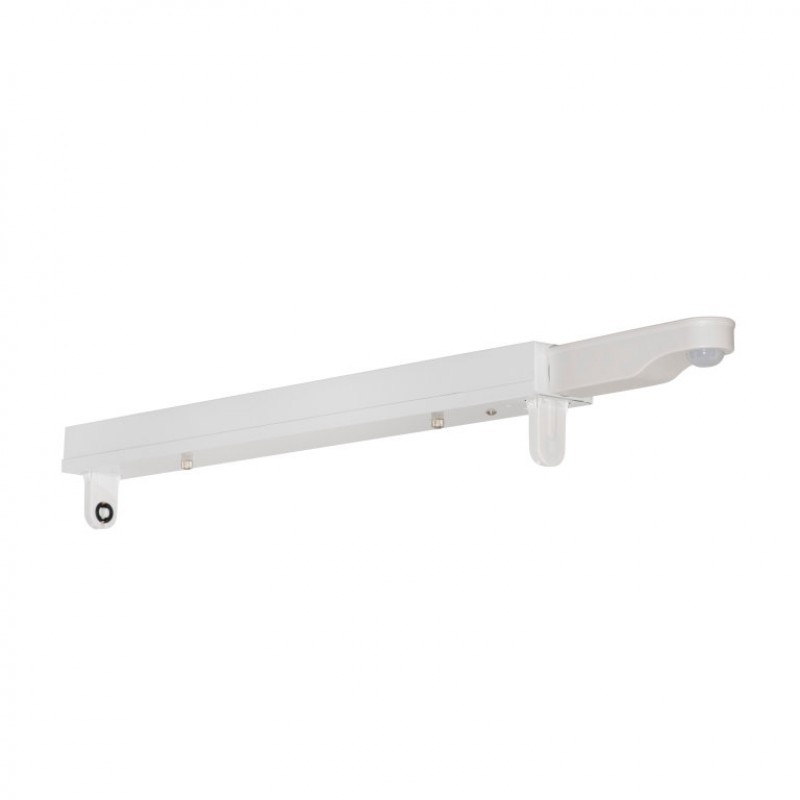 LEDVANCE Luminarie УФ LINEAR HOUSING 440mm 1XTUBE UVC SENSOR WT