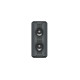 Sony Акустична система SRS-XE300 Чорний SRSXE300B.RU2