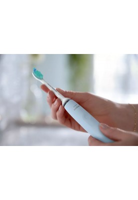 Philips Електрична зубна щітка Sonicare 2100 Series HX3651/12