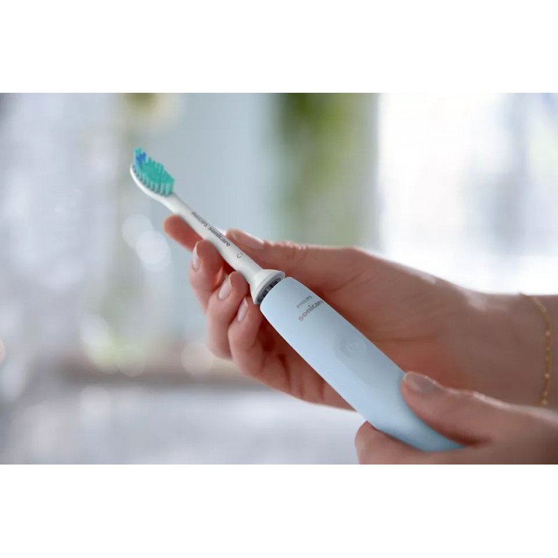 Philips Електрична зубна щітка Sonicare 2100 Series HX3651/12