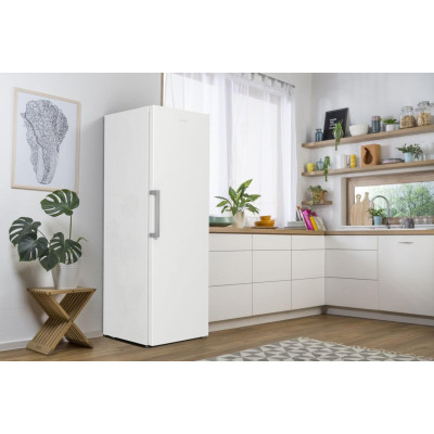 Gorenje Морозильна камера, 185.5x59.5х66.3, 280л, 1дв., A+, NF, білий