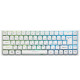 2E Gaming Клавіатура ігрова KG350 RGB 68key USB White Ukr