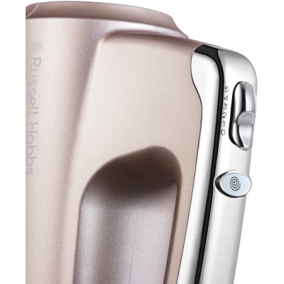 Russell Hobbs 25892-56 Smoky Quartz