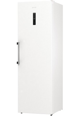 Gorenje Морозильна камера, 185.5x59.5х66.3, 280л, 1дв., A++, NF, дисплей зовн., інвертор, білий