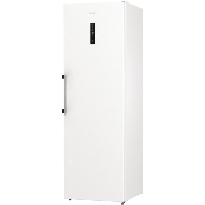 Gorenje Морозильна камера, 185.5x59.5х66.3, 280л, 1дв., A++, NF, дисплей зовн., інвертор, білий