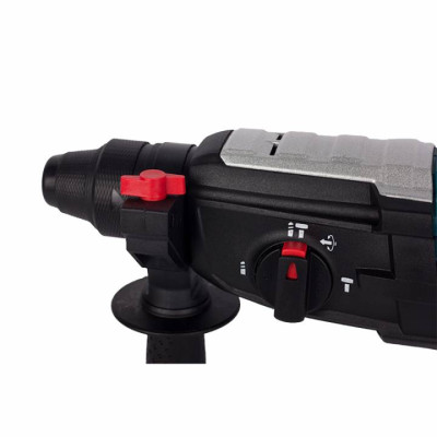 ZENIT Перфоратор ЗПП-1200/2 DFR Профі SDS-Plus+ШЗП 1200Вт 3.8Дж 3.45кг кейс