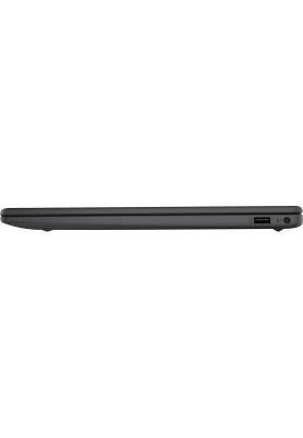 HP Ноутбук 15-fc0087ua 15.6" FHD IPS AG, AMD Athlon 7220U, 8GB, F256GB, UMA, DOS, сірий
