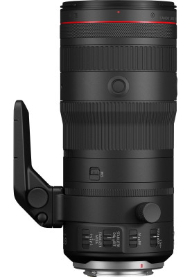 Canon Об'єктив RF 70-200mm f/2.8 L IS USM Z Black