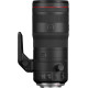 Canon Об'єктив RF 70-200mm f/2.8 L IS USM Z Black
