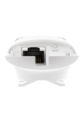 TP-Link Точка доступу EAP113 OUTDOOR N300, 1хFE LAN, Passive PoE