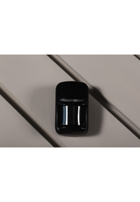 U-Prox Датчик руху PIR Black, бездротовий, чорний