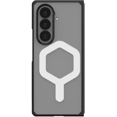 UAG UAG для Samsung Galaxy Z Fold 7, Mouve with Magnet, Ash