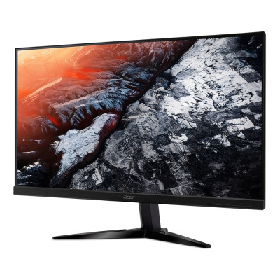 Acer Монітор Acer 27"KG271UX1BMIIPX 2xHDMI, DP, MM, IPS, 2560x1440, 200Hz, 0.5ms Acer Монітор Acer 27"KG271UX1BMIIPX 2xHDMI, DP, MM, IPS, 2560x1440, 200Hz, 0.5ms