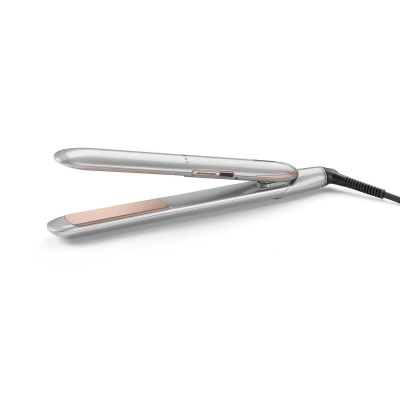 BaByliss Випрямляч Cosmos, темп.режимів-3, 180-235°C, кварц-кераміка, сірий