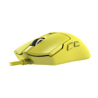 2E Gaming Миша 2E GAMING MG315, USB-A, жовтий 2E Gaming Миша 2E GAMING MG315, USB-A, жовтий