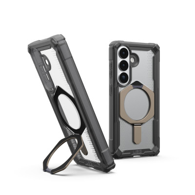 UAG Чохол UAG для Samsung Galaxy S26, Plasma XTE with Magnet, Ash/Titanium