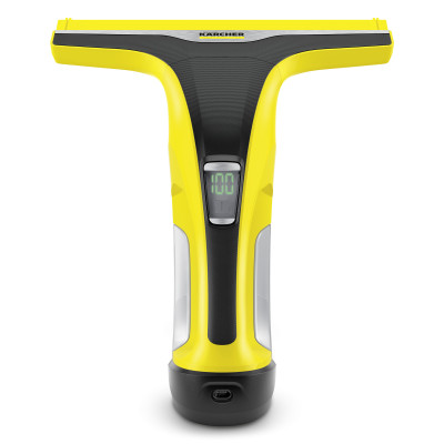 Karcher WV 6 + вібропад KV 4