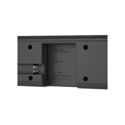 LG Звукова панель SP7