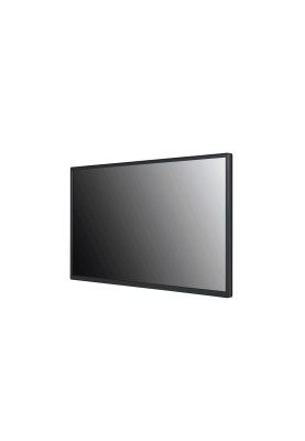 LG Display SM5J 32" FHD 400nit 24/7 webOS  WiFi