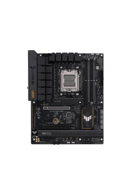 ASUS Материнcька плата TUF GAMING B650-PLUS WIFI sAM5 B650 4xDDR5 M.2 USB HDMI DP WiFi BT ATX