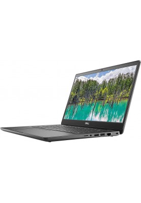 Dell Ноутбук Latitude 3410 14 AG/Intel i3-10110U/4/1000/int/Lin