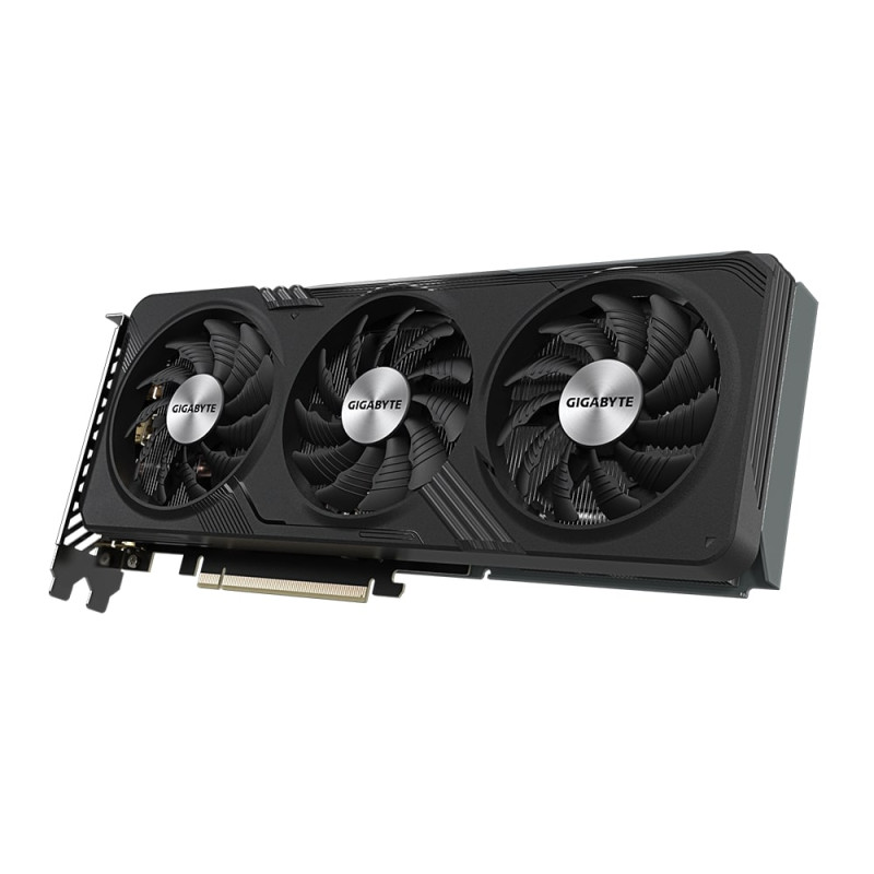 Gigabyte Відеокарта GeForce RTX 4060 8GB GDDR6 GAMING OC