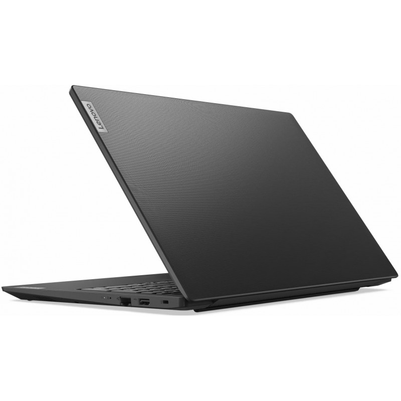 Lenovo Ноутбук V15-G3 15.6" FHD IPS AG, Intel і3-1215U, 16GB, F256GB, UMA, Win11P, чорний