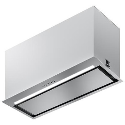 Faber Витяжка вбудована, 70см, 1119м3г, Inka Lux Evo X A70, нерж