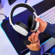 Trust Гарнітура ігрова GXT 490 FAYZO, 7.1, USB-A, 2м, білий
