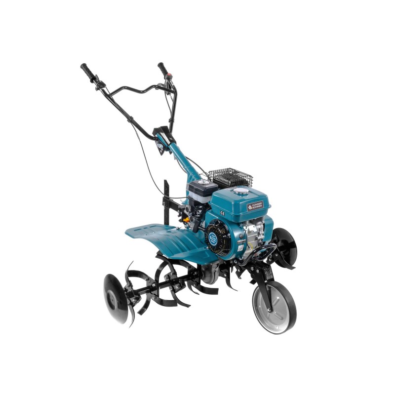 Könner & Söhnen Культиватор бензиновий KS 7HP-950A, 7.0кс, 105см, 62кг