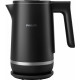 Philips Електрочайник Series 7000, Strix, з підвійними стінками, 6 темп.реж, чорний