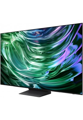 Samsung Телевізор 65" OLED 4K UHD 100Hz(144Hz) Smart Tizen Black