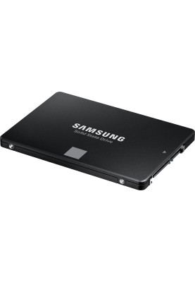Samsung Накопичувач SSD 2.5" 4TB SATA 870EVO