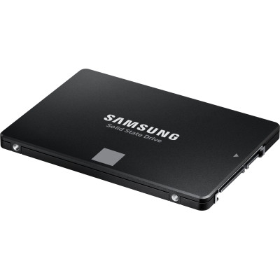 Samsung Накопичувач SSD 2.5` 4TB SATA 870EVO