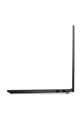 Lenovo Ноутбук ThinkPad E16-G2 16" WUXGA IPS AG, Intel U5-125U, 32GB, F1TB, UMA, Win11P, чорний